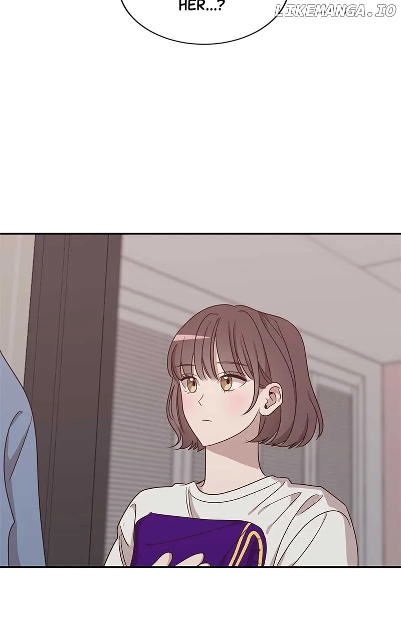 Universe’s Strongest First Love Chapter 44 page 31