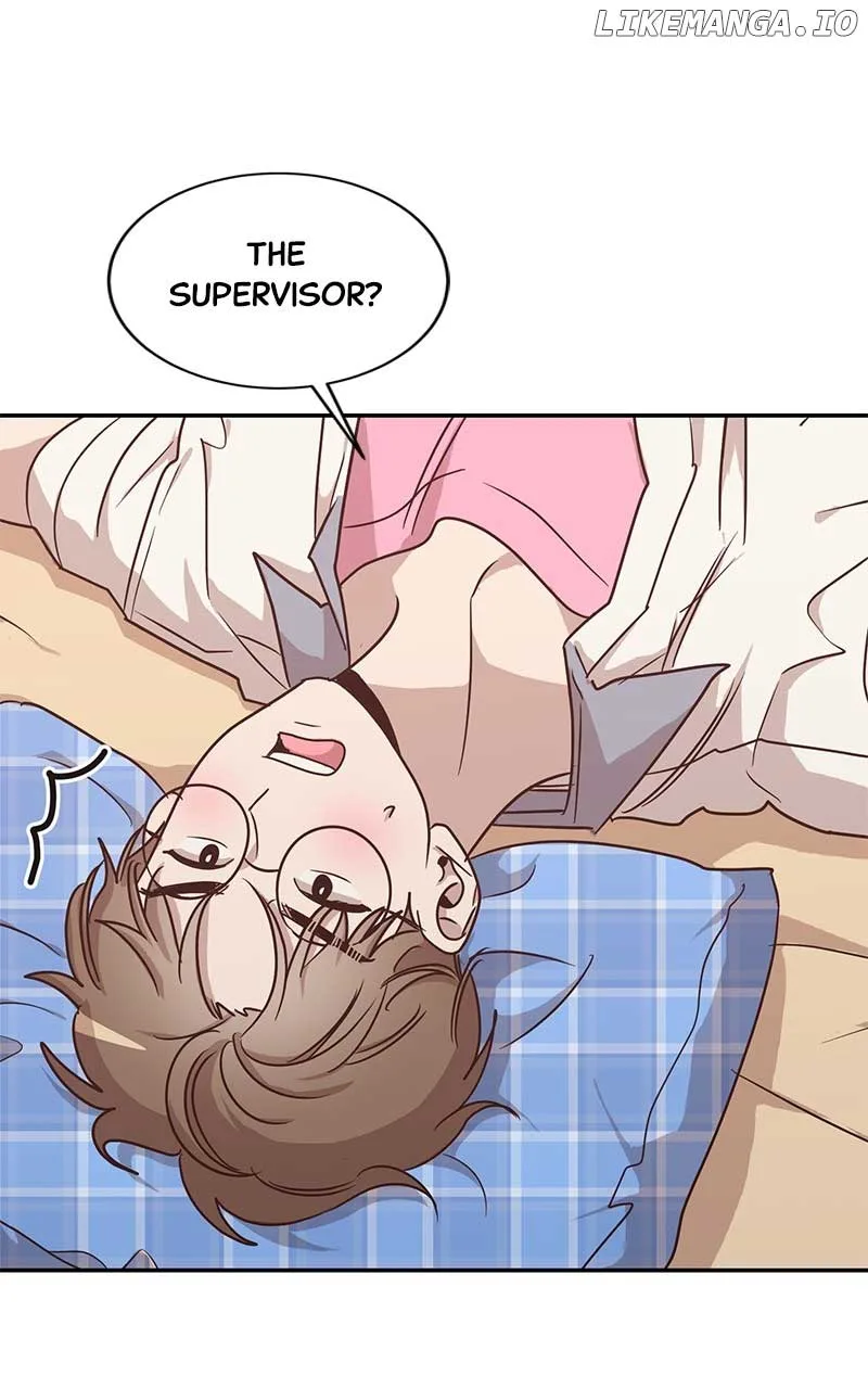 Universe’s Strongest First Love Chapter 44 page 75