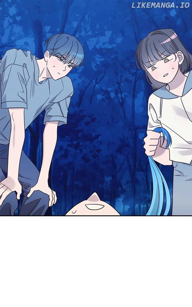 Universe’s Strongest First Love Chapter 42 page 63