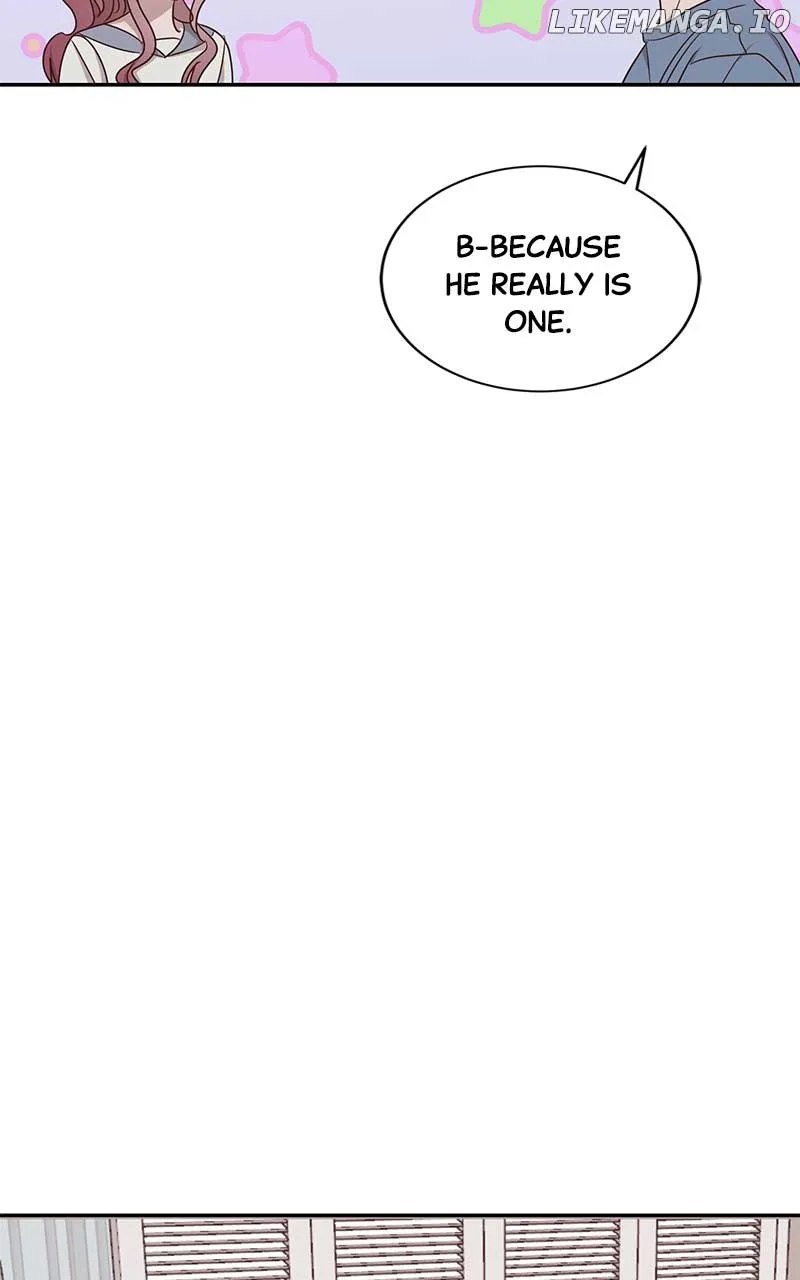 Universe’s Strongest First Love Chapter 44 page 18