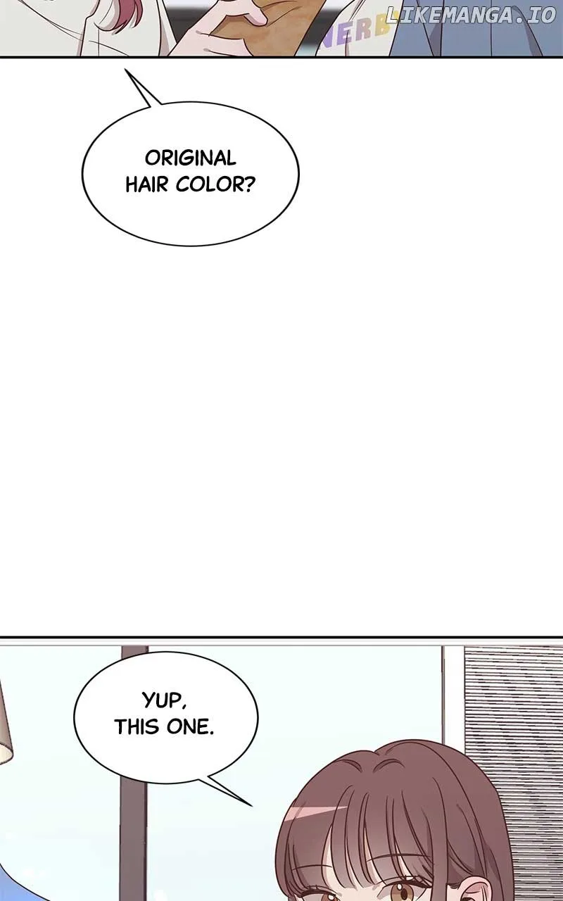 Universe’s Strongest First Love Chapter 44 page 23