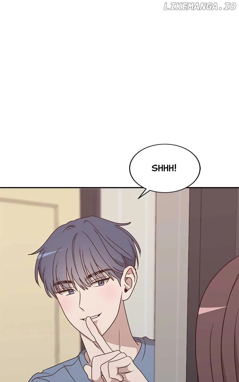 Universe’s Strongest First Love Chapter 44 page 32