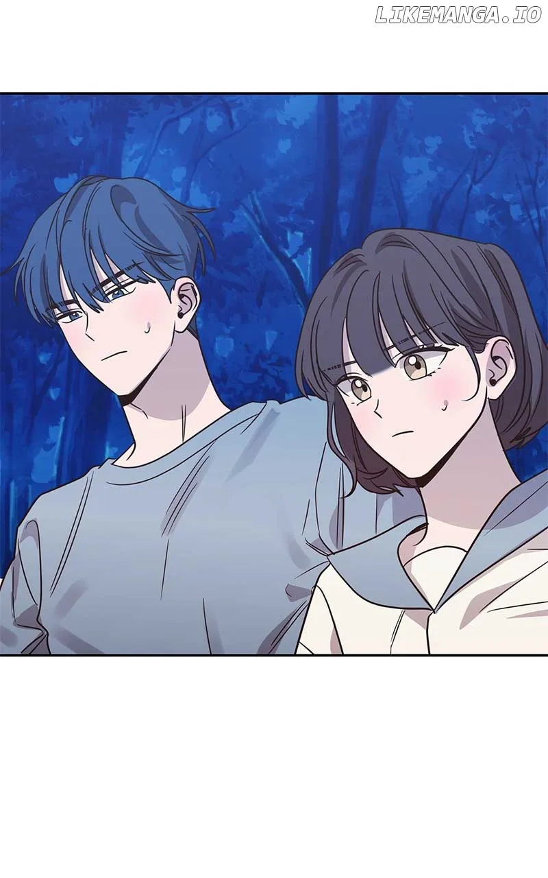 Universe’s Strongest First Love Chapter 42 page 72