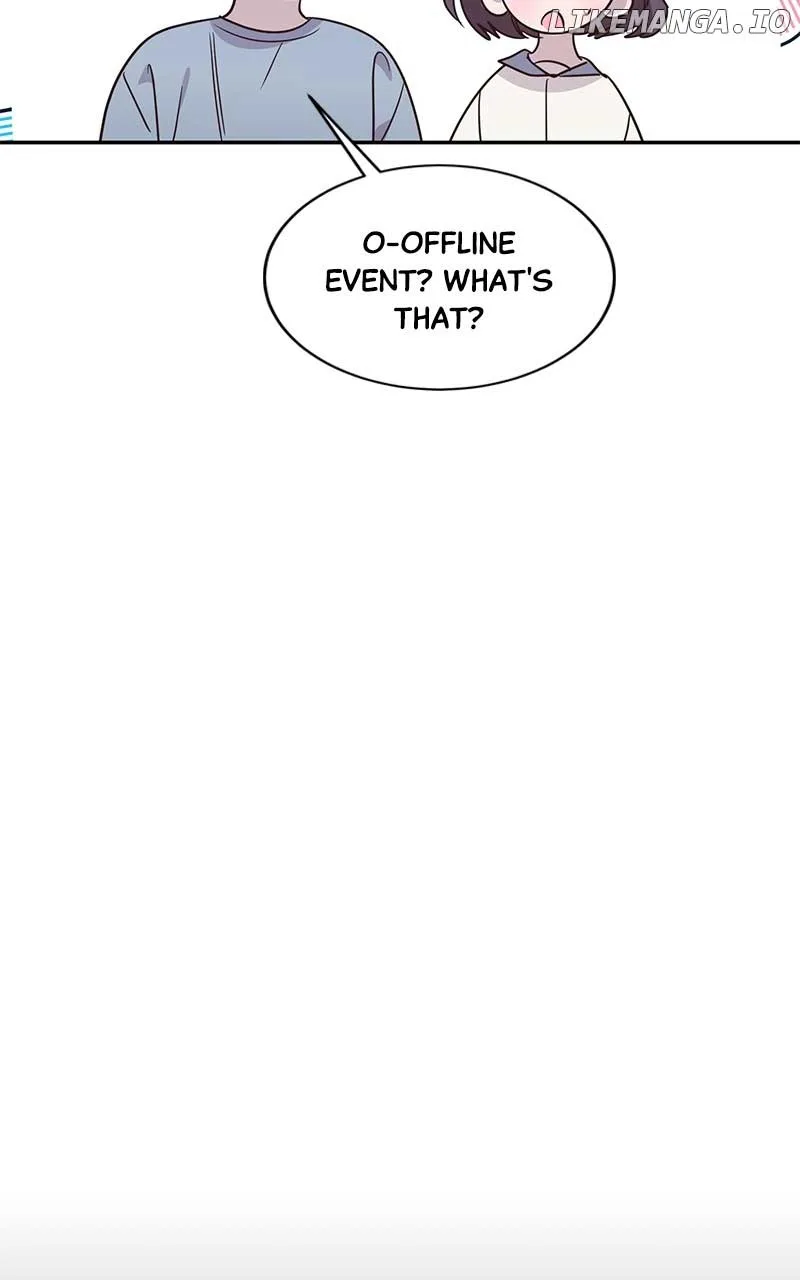 Universe’s Strongest First Love Chapter 42 page 78