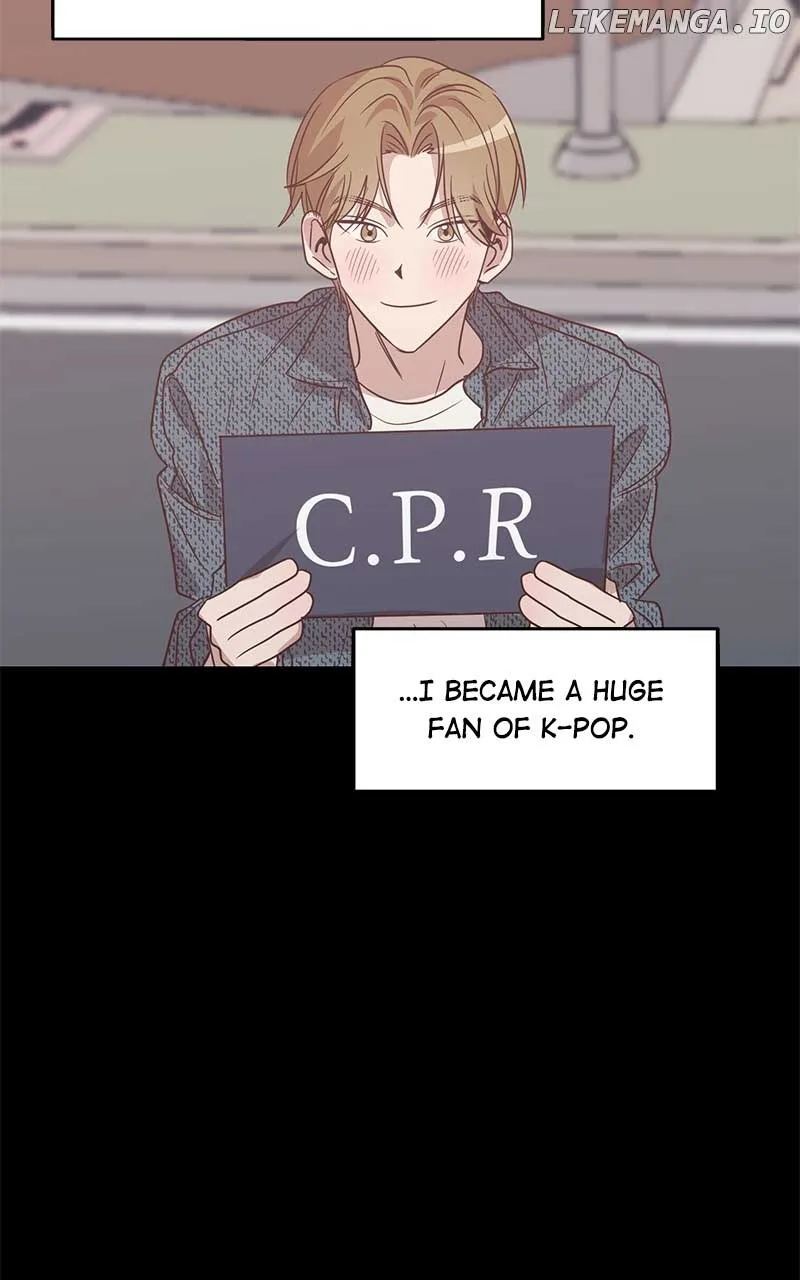 Universe’s Strongest First Love Chapter 42 page 81