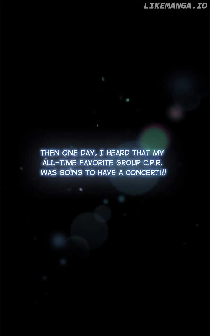 Universe’s Strongest First Love Chapter 42 page 82