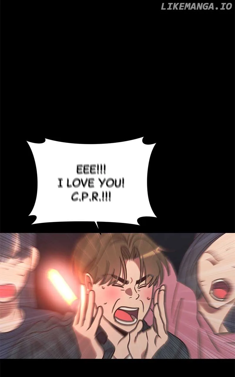 Universe’s Strongest First Love Chapter 42 page 83