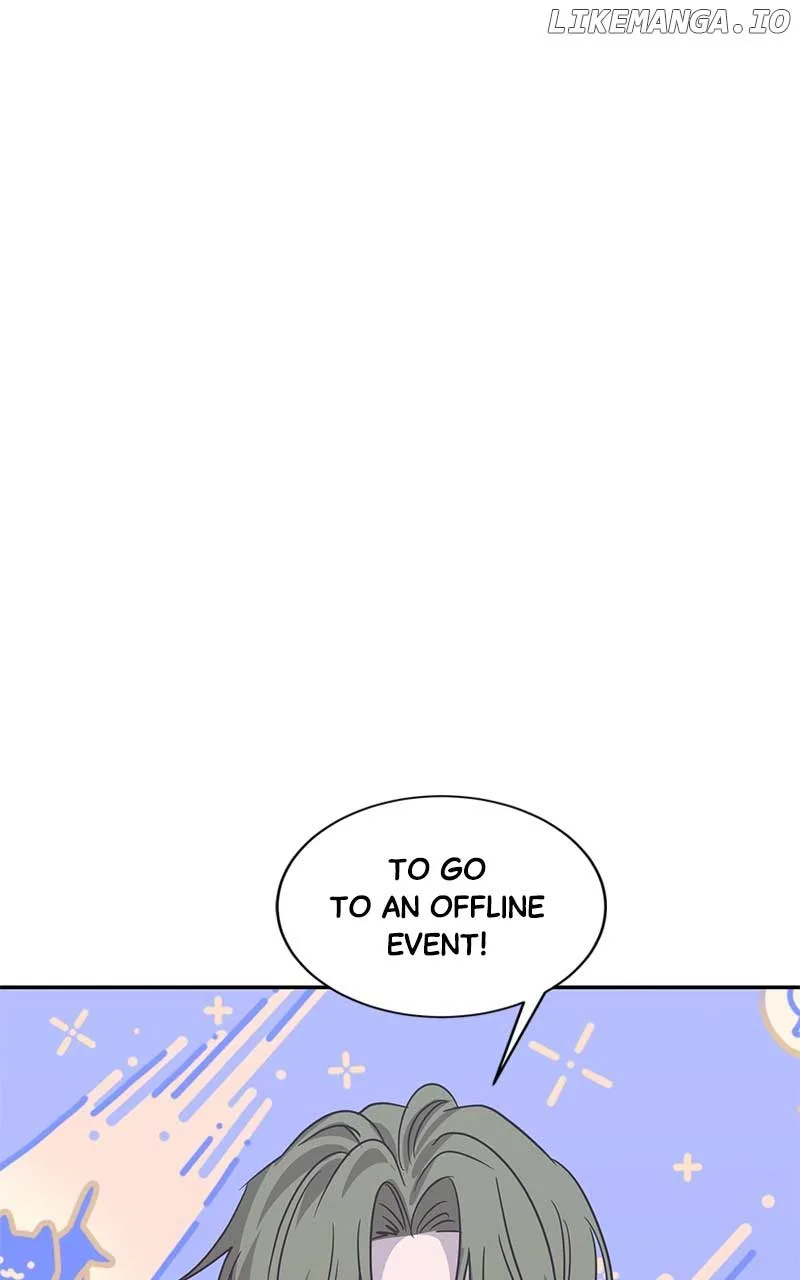 Universe’s Strongest First Love Chapter 42 page 75