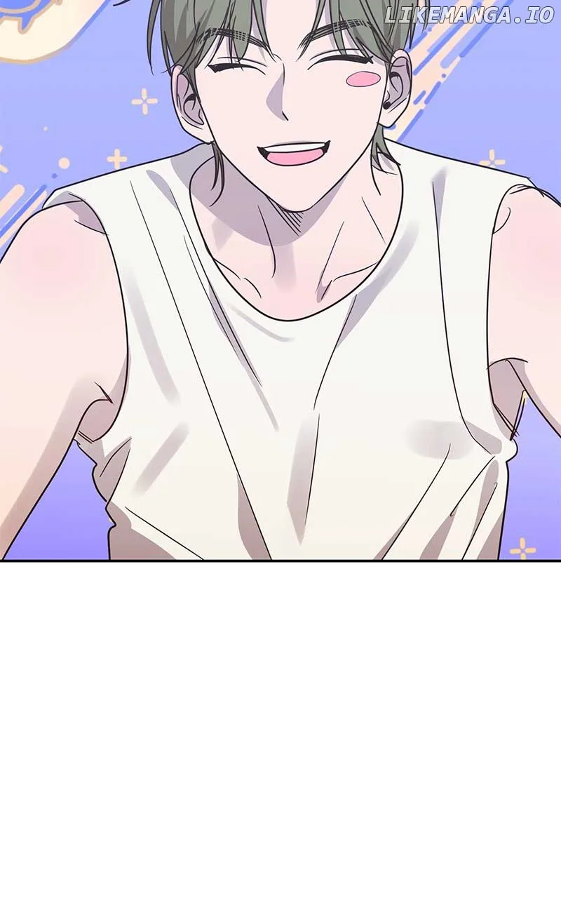 Universe’s Strongest First Love Chapter 42 page 76