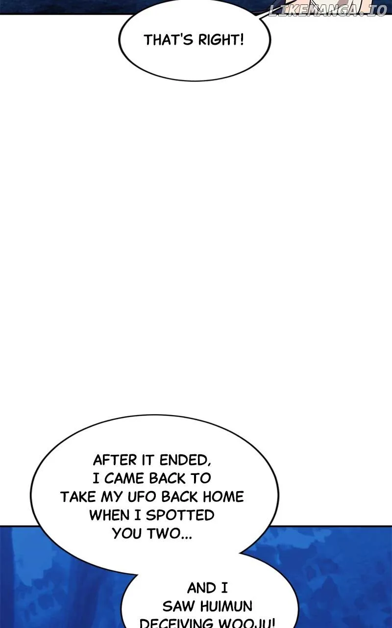 Universe’s Strongest First Love Chapter 42 page 86