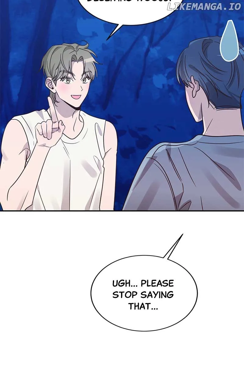 Universe’s Strongest First Love Chapter 42 page 87