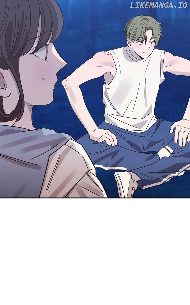 Universe’s Strongest First Love Chapter 42 page 69