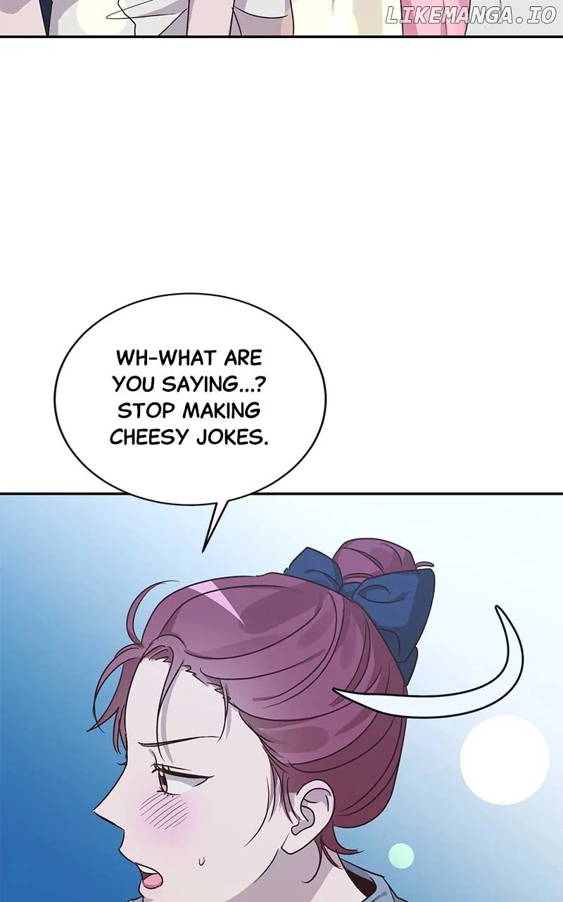 Universe’s Strongest First Love Chapter 45 page 82