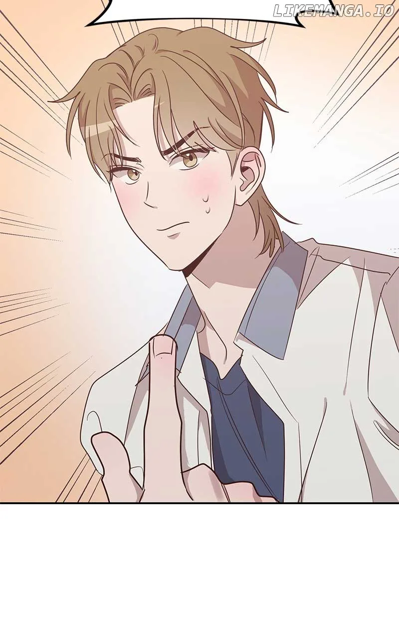 Universe’s Strongest First Love Chapter 45 page 38