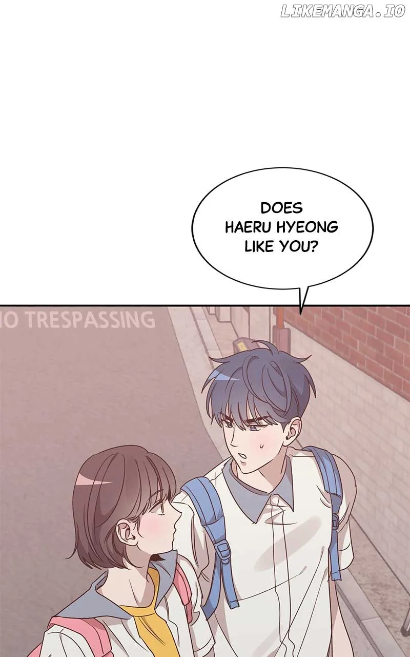 Universe’s Strongest First Love Chapter 45 page 52