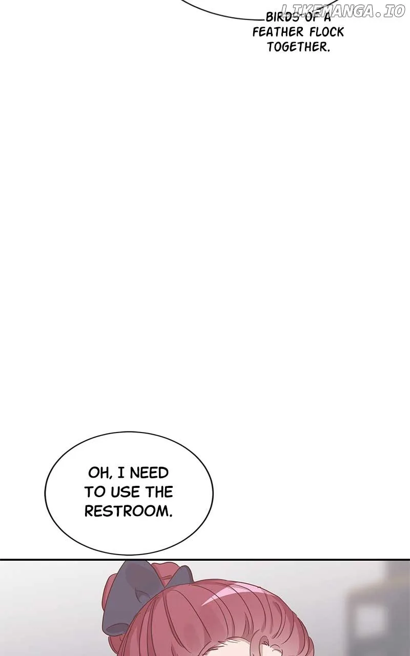 Universe’s Strongest First Love Chapter 45 page 68