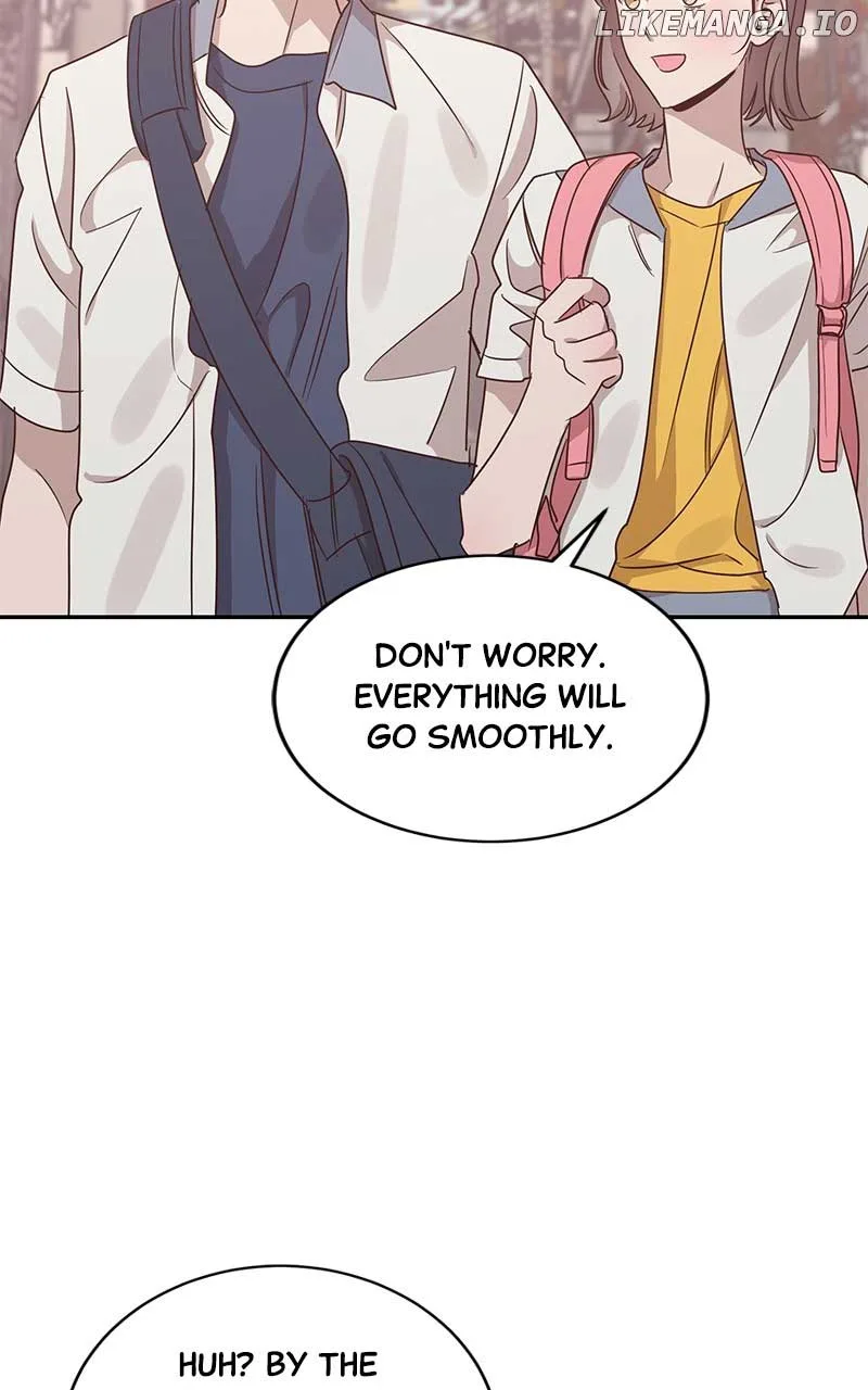 Universe’s Strongest First Love Chapter 45 page 49