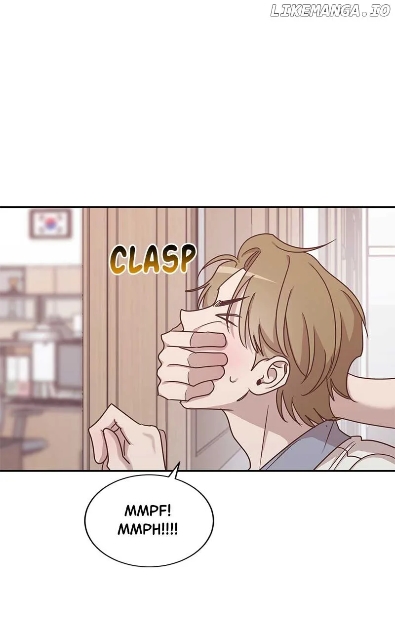 Universe’s Strongest First Love Chapter 45 page 11