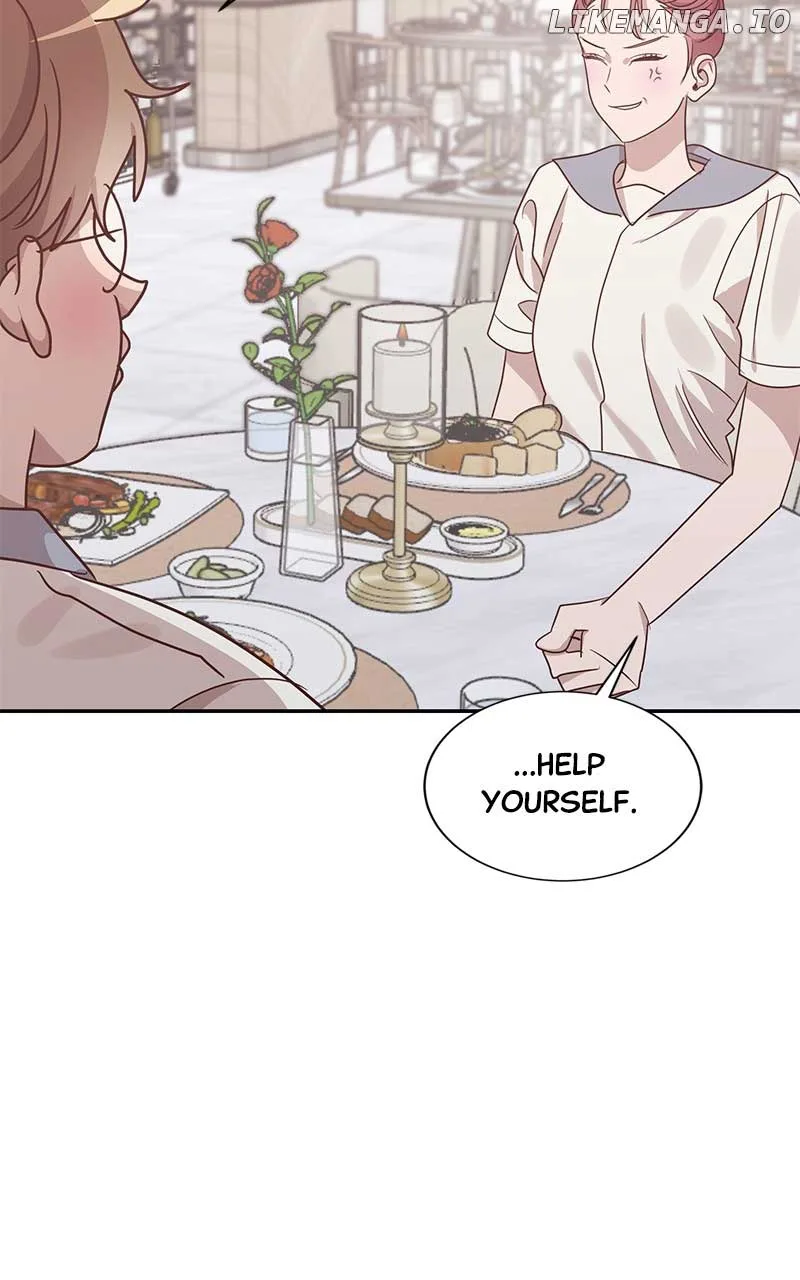 Universe’s Strongest First Love Chapter 45 page 64
