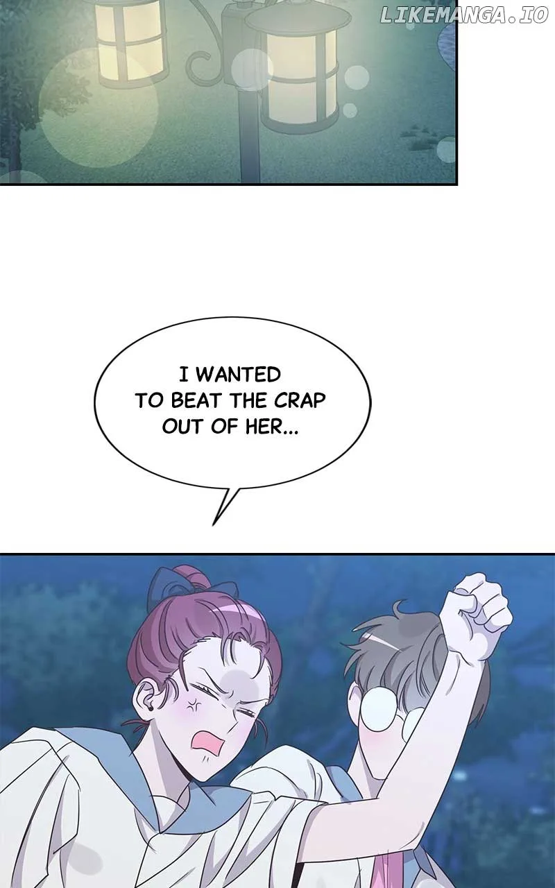 Universe’s Strongest First Love Chapter 45 page 78