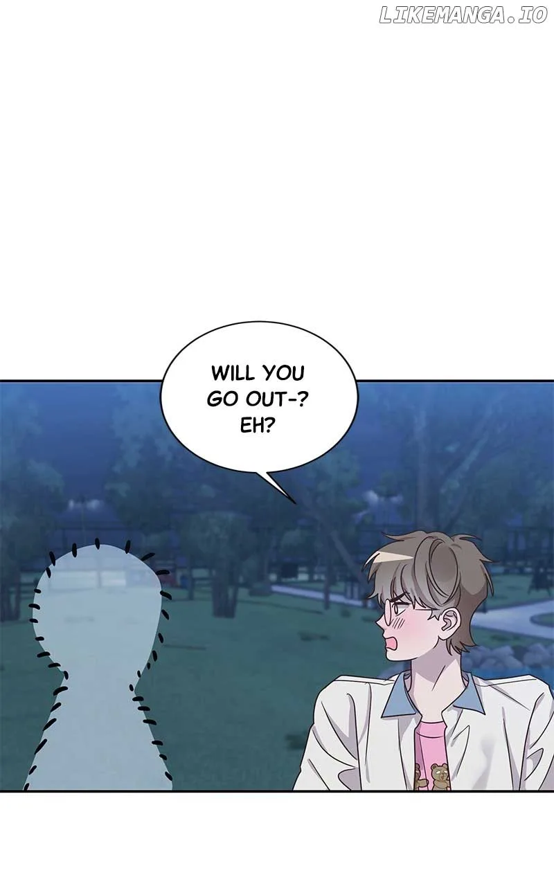 Universe’s Strongest First Love Chapter 45 page 85