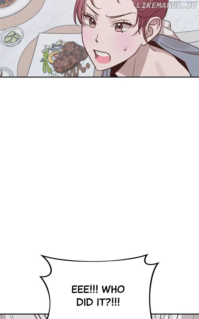 Universe’s Strongest First Love Chapter 45 page 75