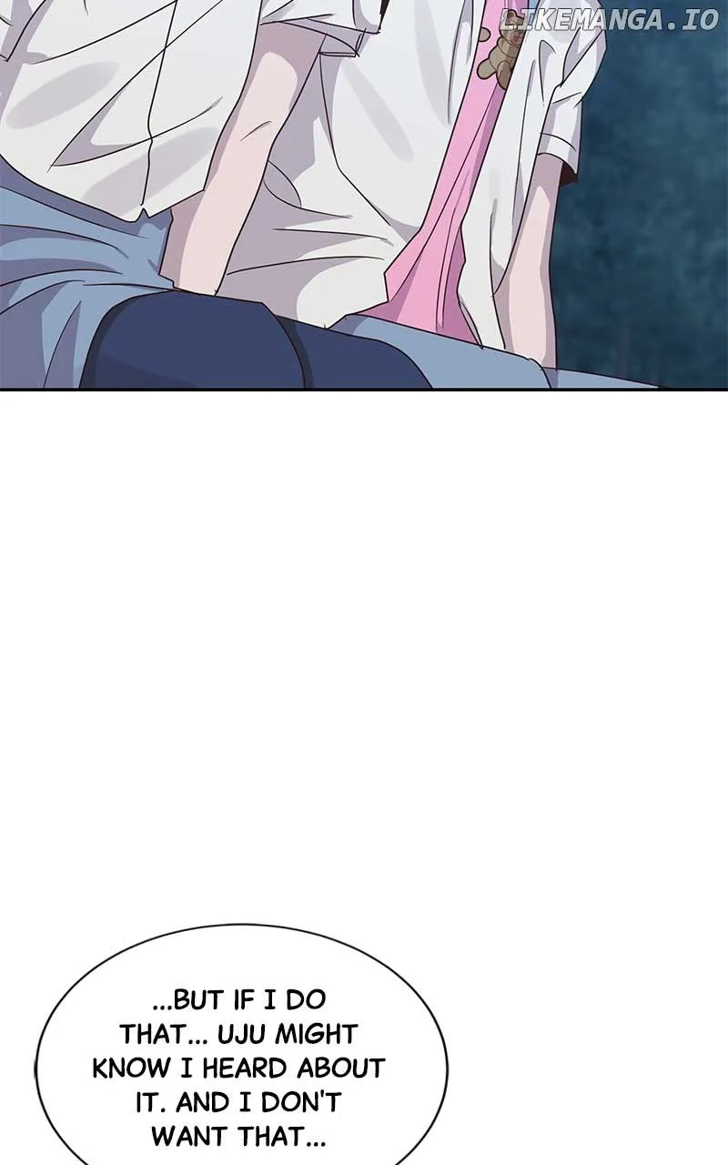 Universe’s Strongest First Love Chapter 45 page 79