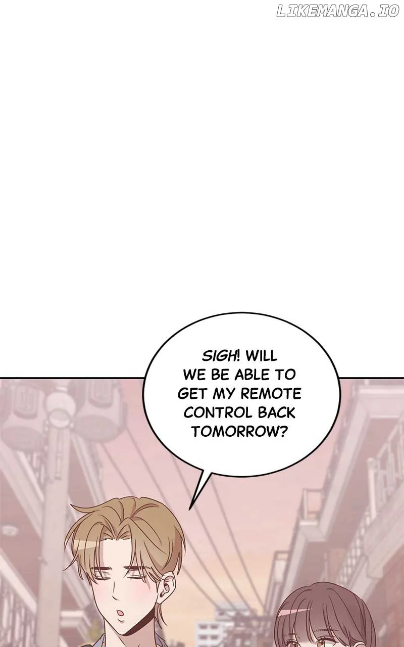 Universe’s Strongest First Love Chapter 45 page 48