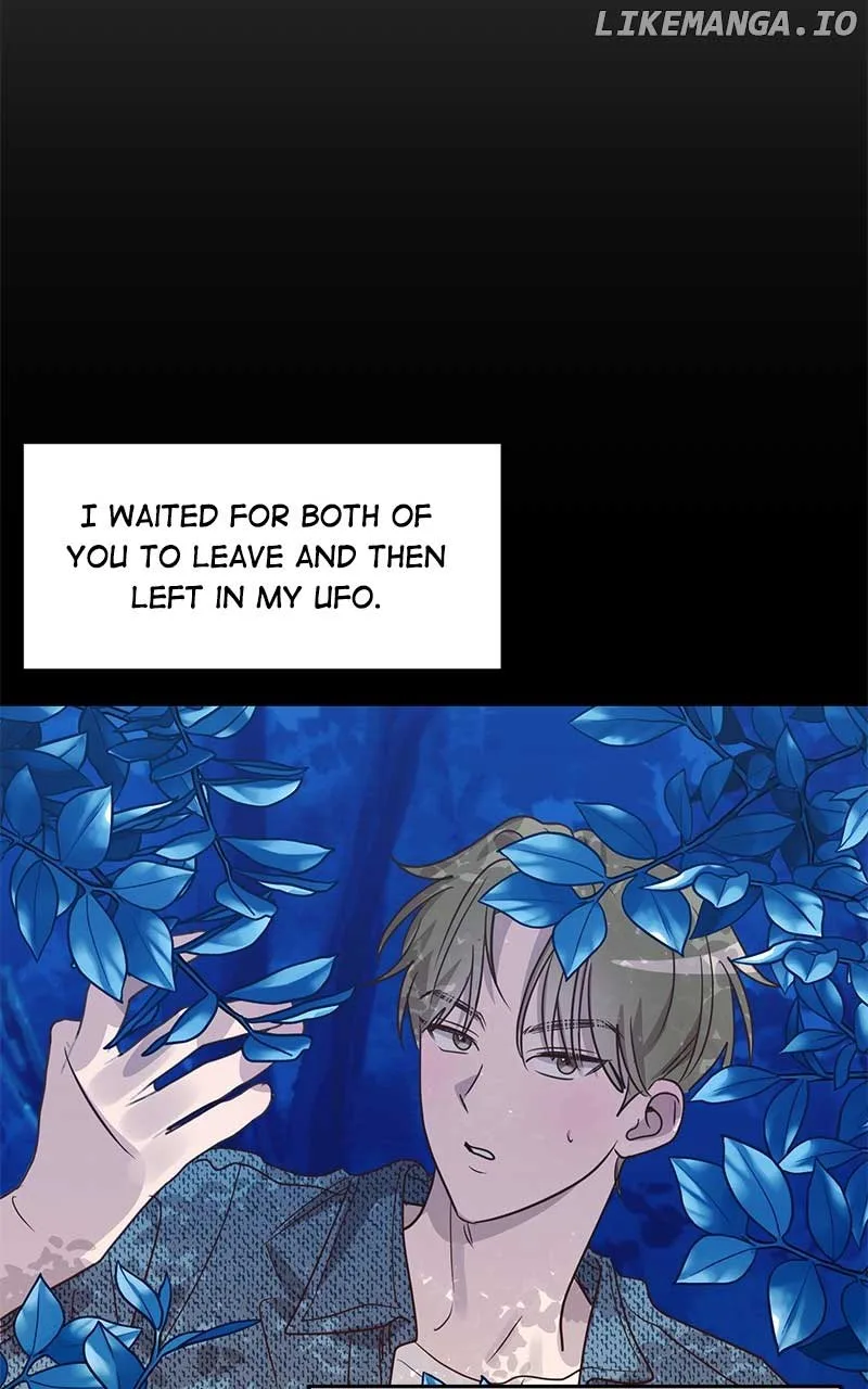 Universe’s Strongest First Love Chapter 42 page 89