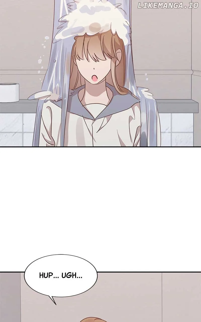 Universe’s Strongest First Love Chapter 45 page 72