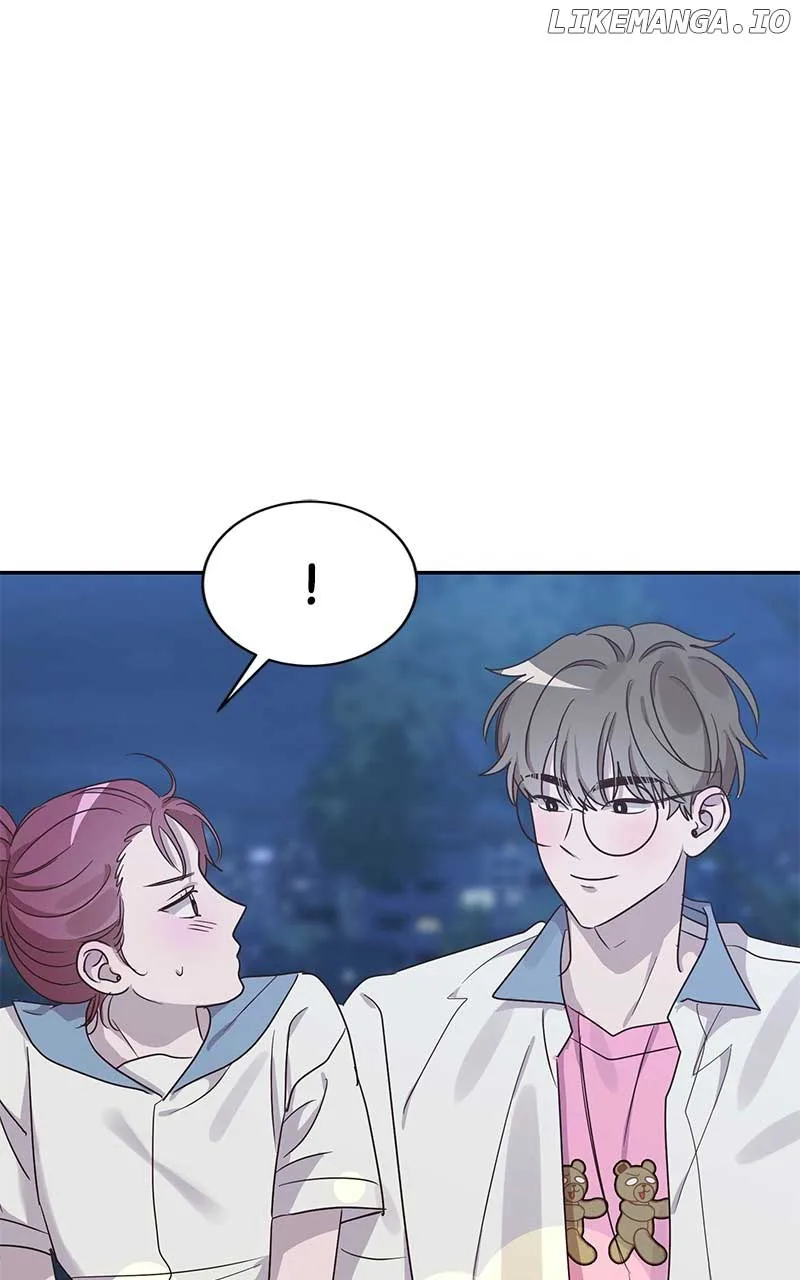 Universe’s Strongest First Love Chapter 45 page 81