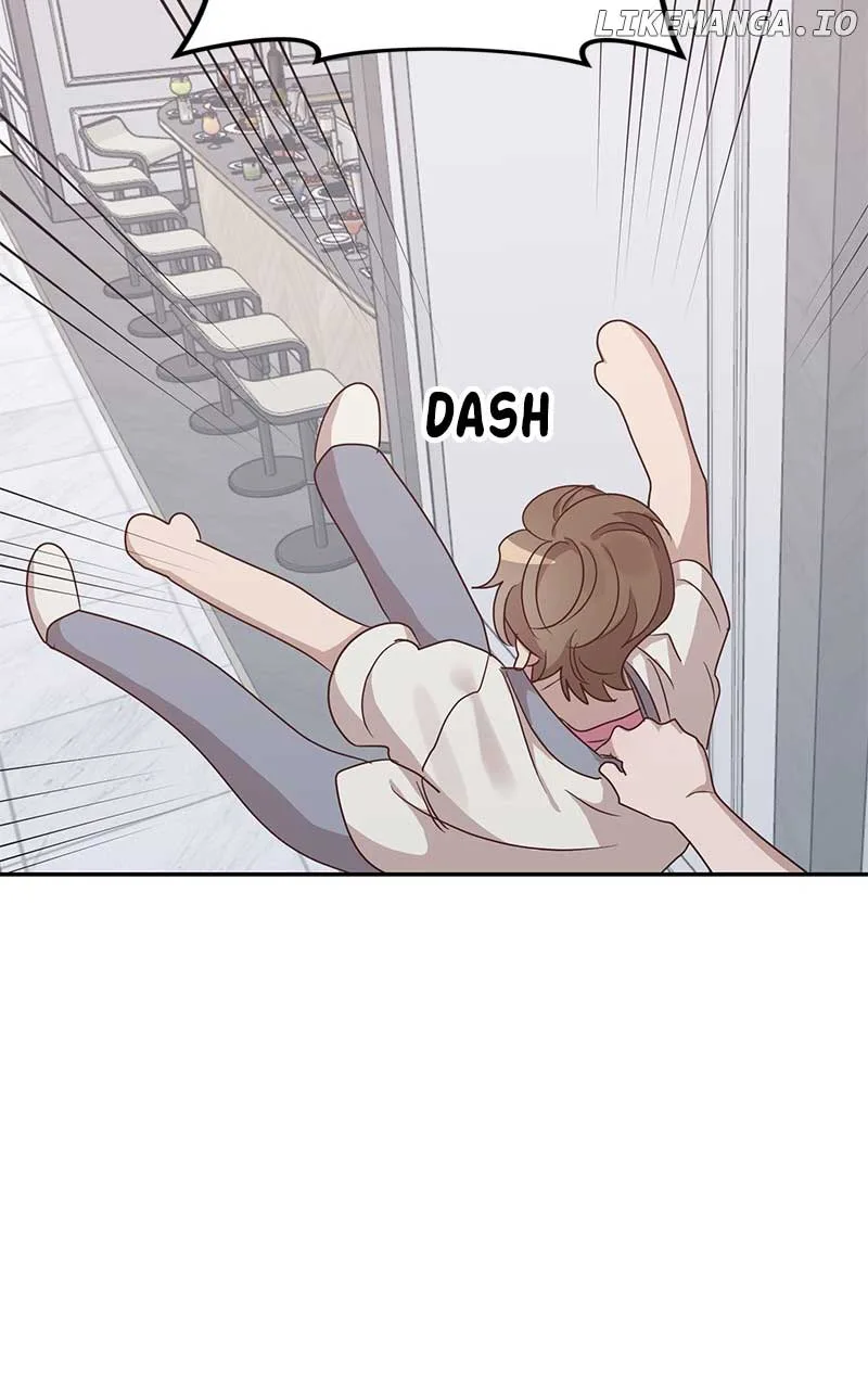 Universe’s Strongest First Love Chapter 45 page 76