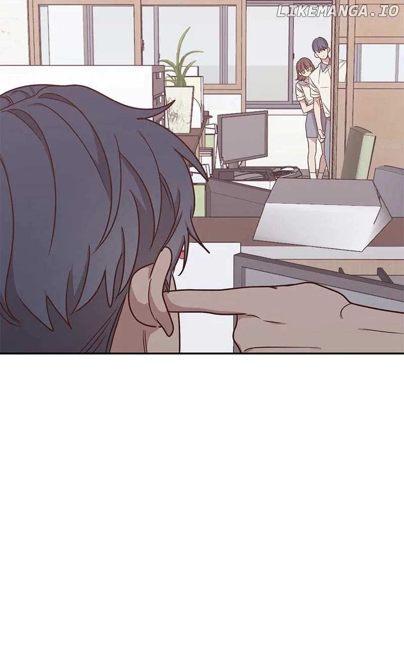 Universe’s Strongest First Love Chapter 45 page 16