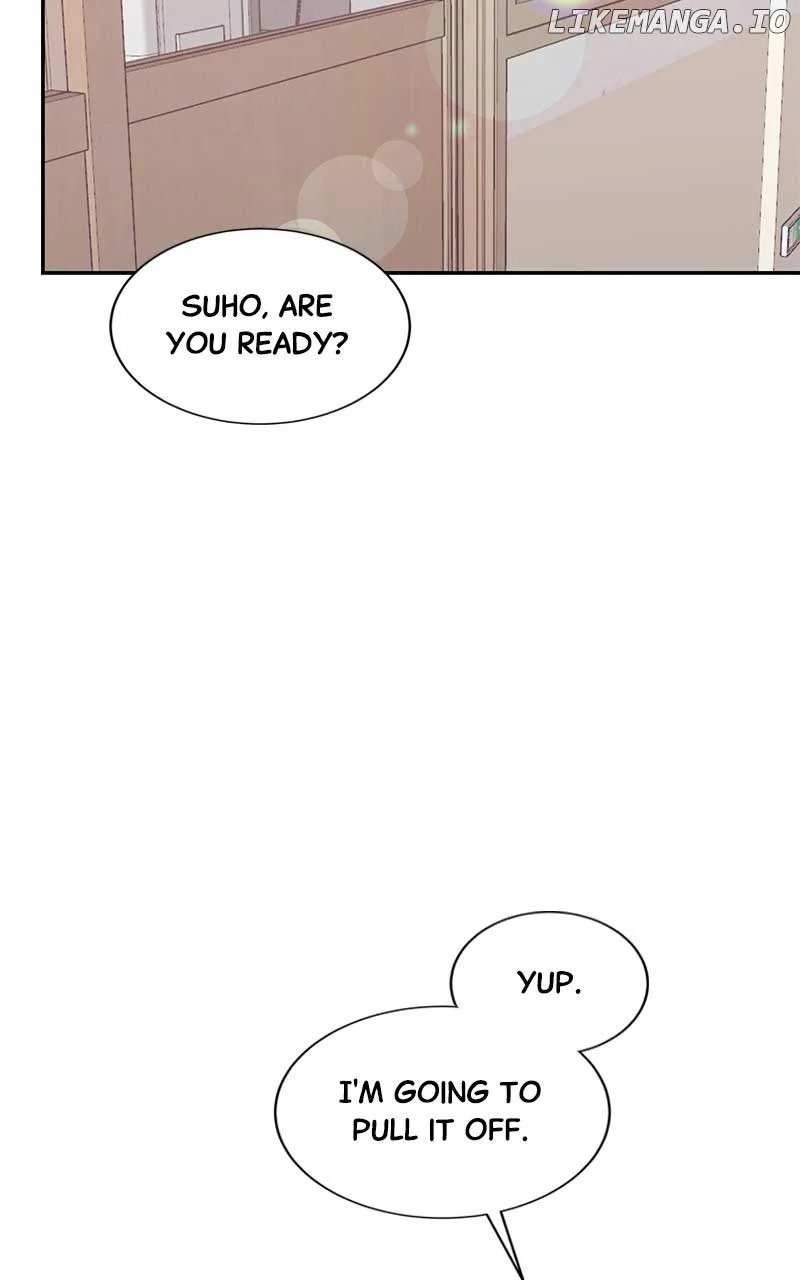 Universe’s Strongest First Love Chapter 45 page 90