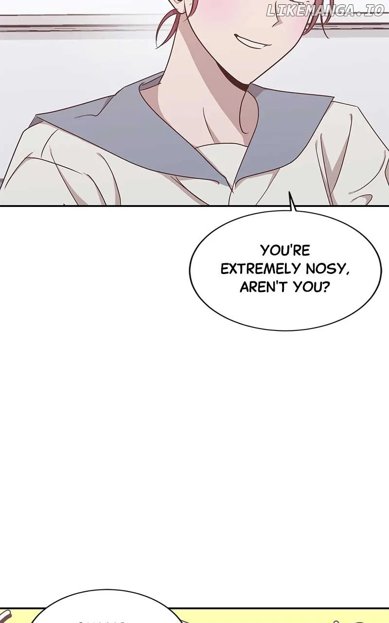 Universe’s Strongest First Love Chapter 45 page 27