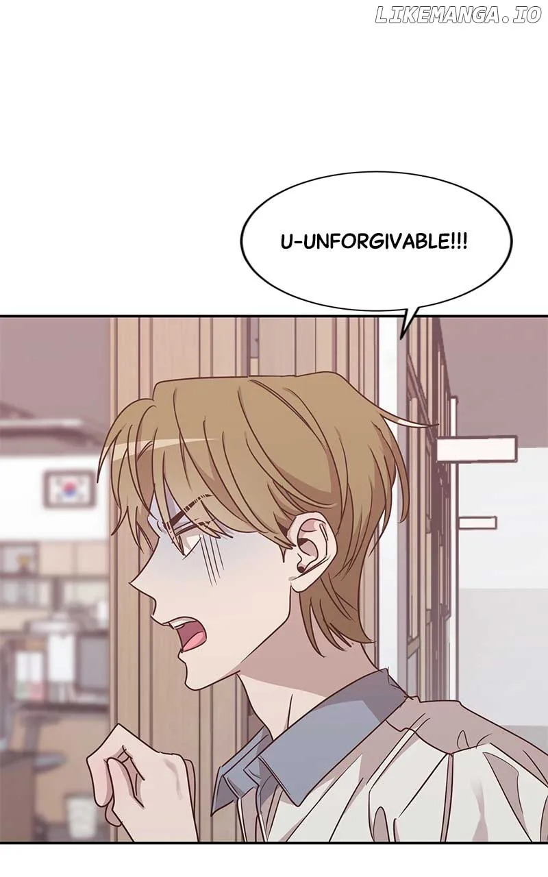 Universe’s Strongest First Love Chapter 45 page 10