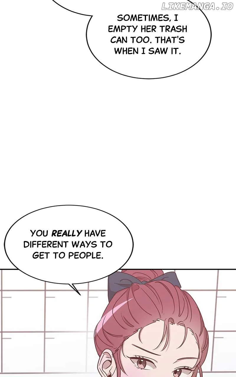 Universe’s Strongest First Love Chapter 45 page 26
