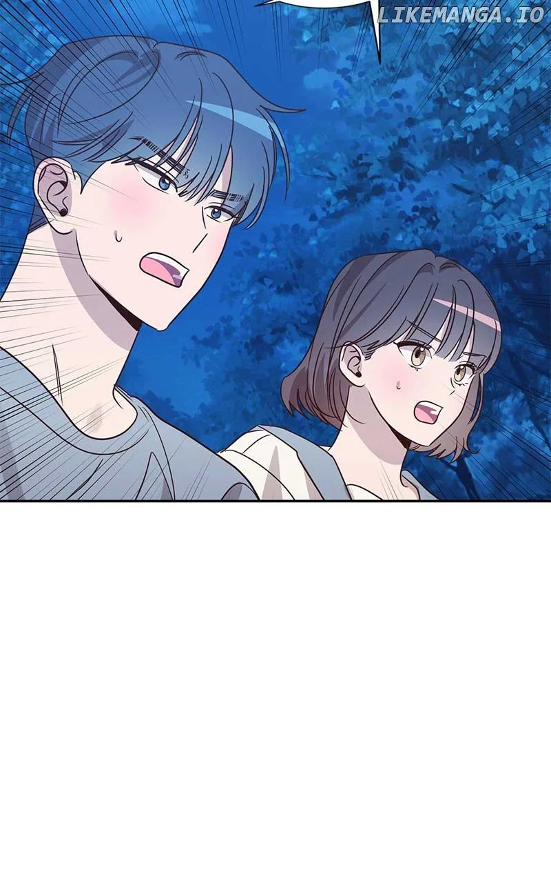 Universe’s Strongest First Love Chapter 42 page 99