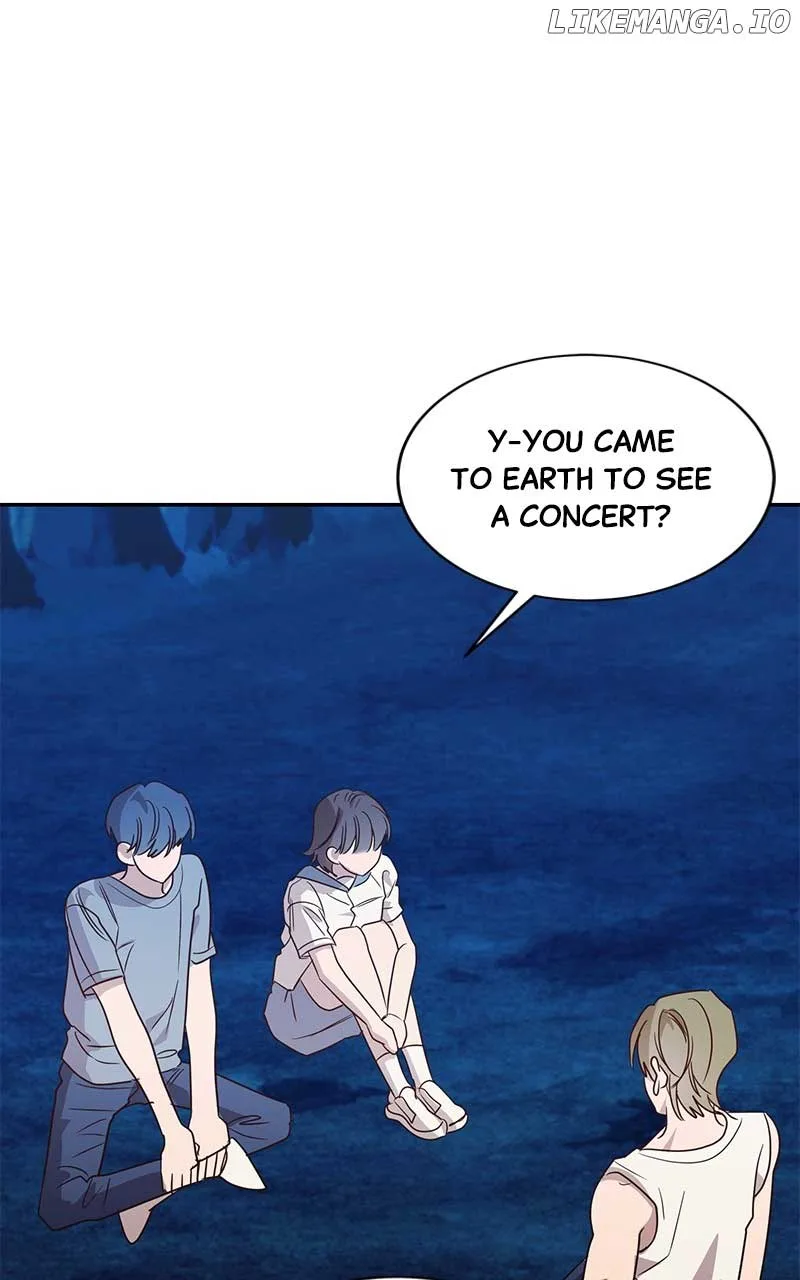 Universe’s Strongest First Love Chapter 42 page 85