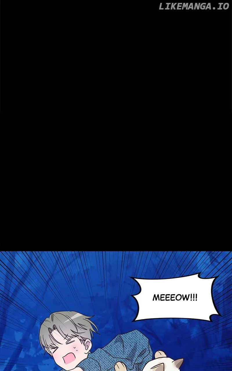 Universe’s Strongest First Love Chapter 42 page 92
