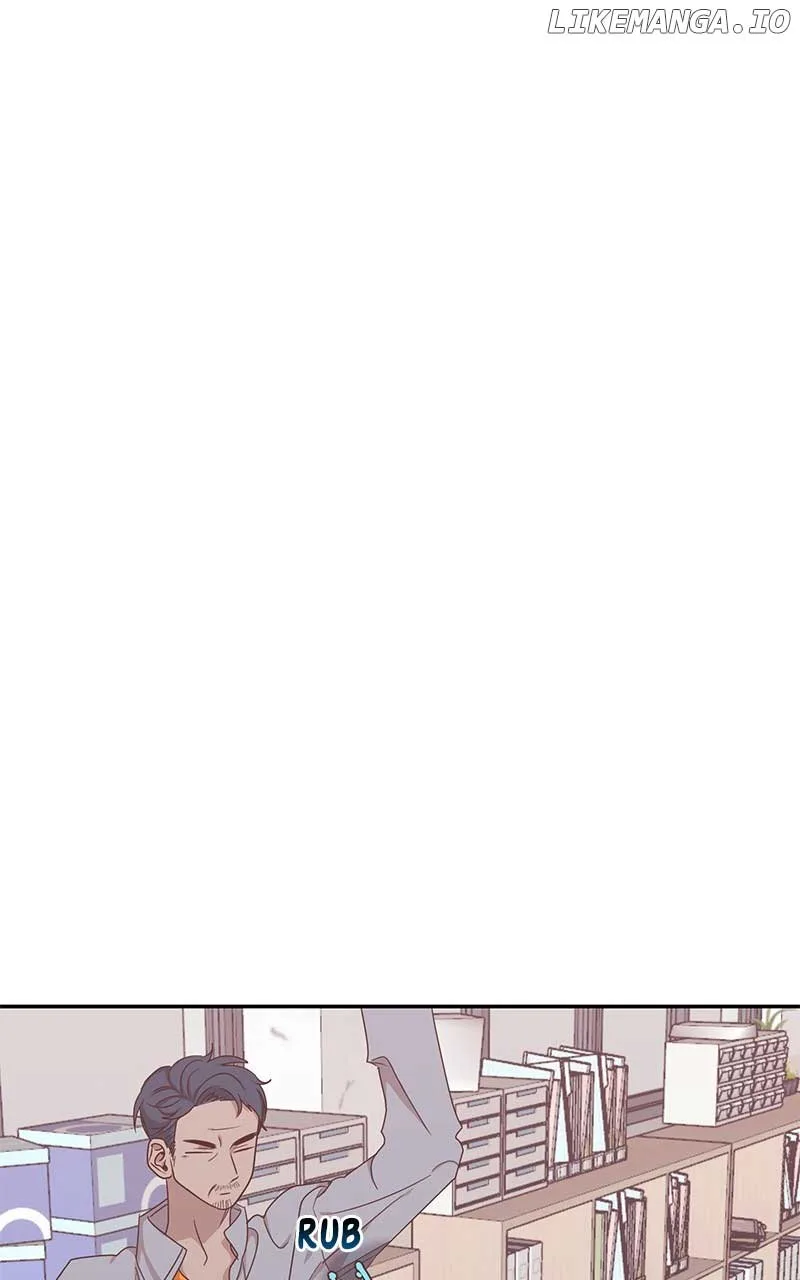 Universe’s Strongest First Love Chapter 45 page 6