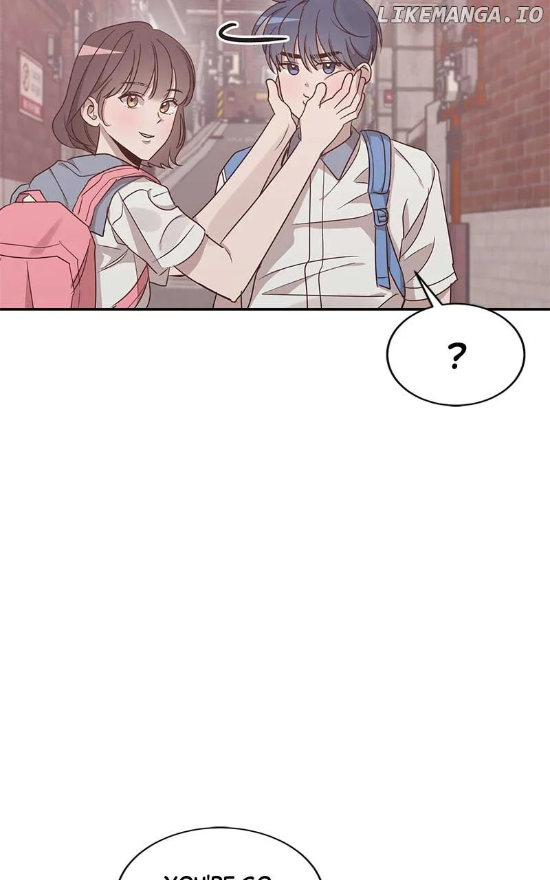 Universe’s Strongest First Love Chapter 45 page 55