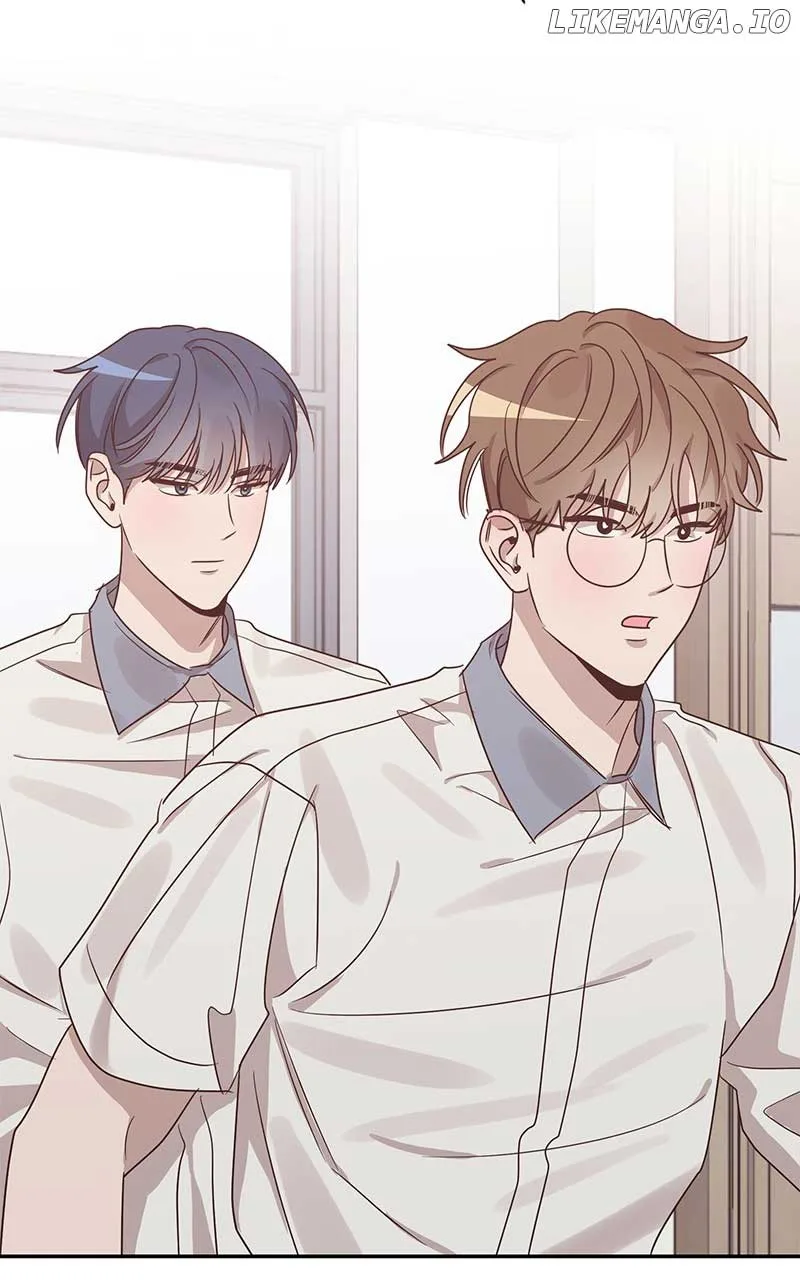Universe’s Strongest First Love Chapter 45 page 91