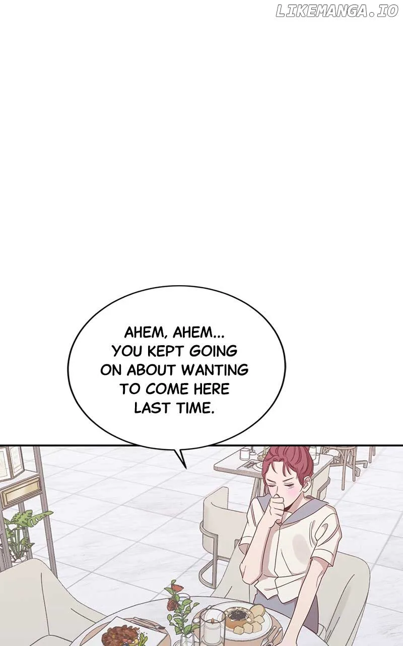 Universe’s Strongest First Love Chapter 45 page 60
