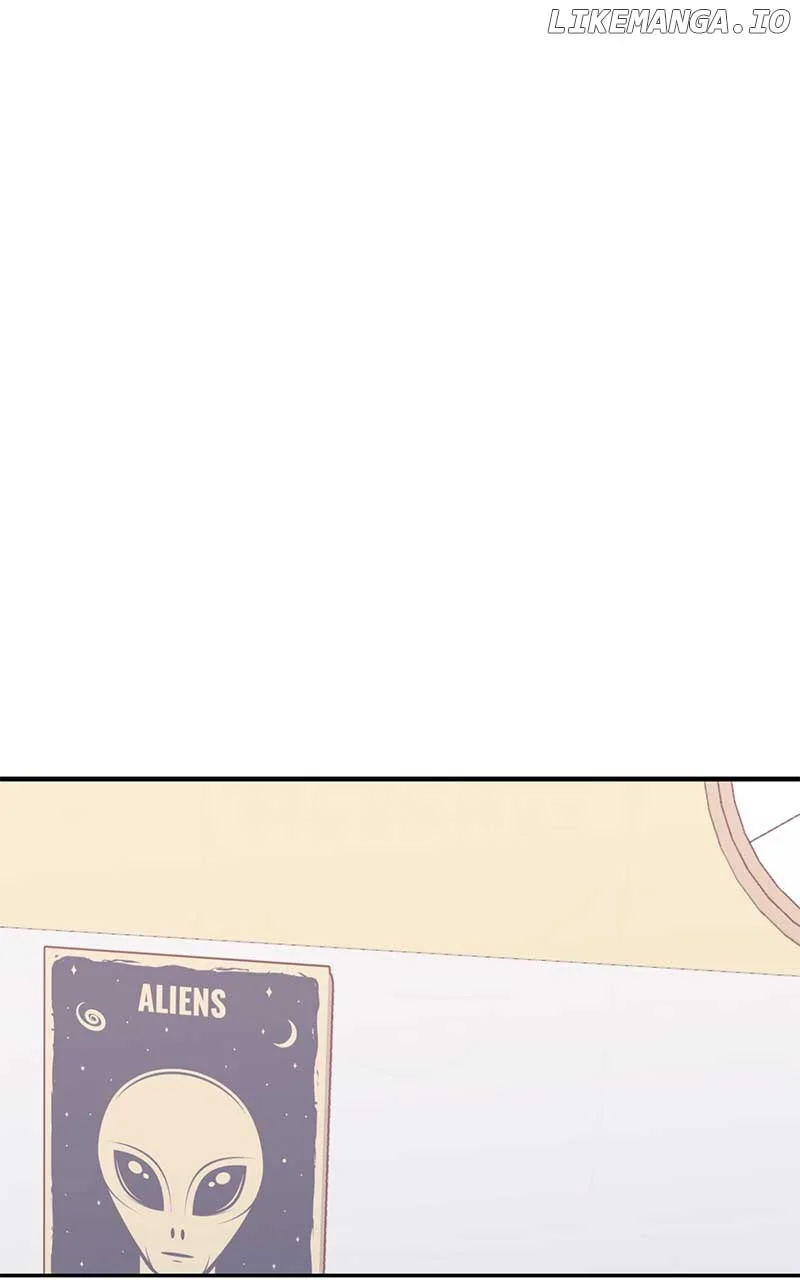 Universe’s Strongest First Love Chapter 45 page 22