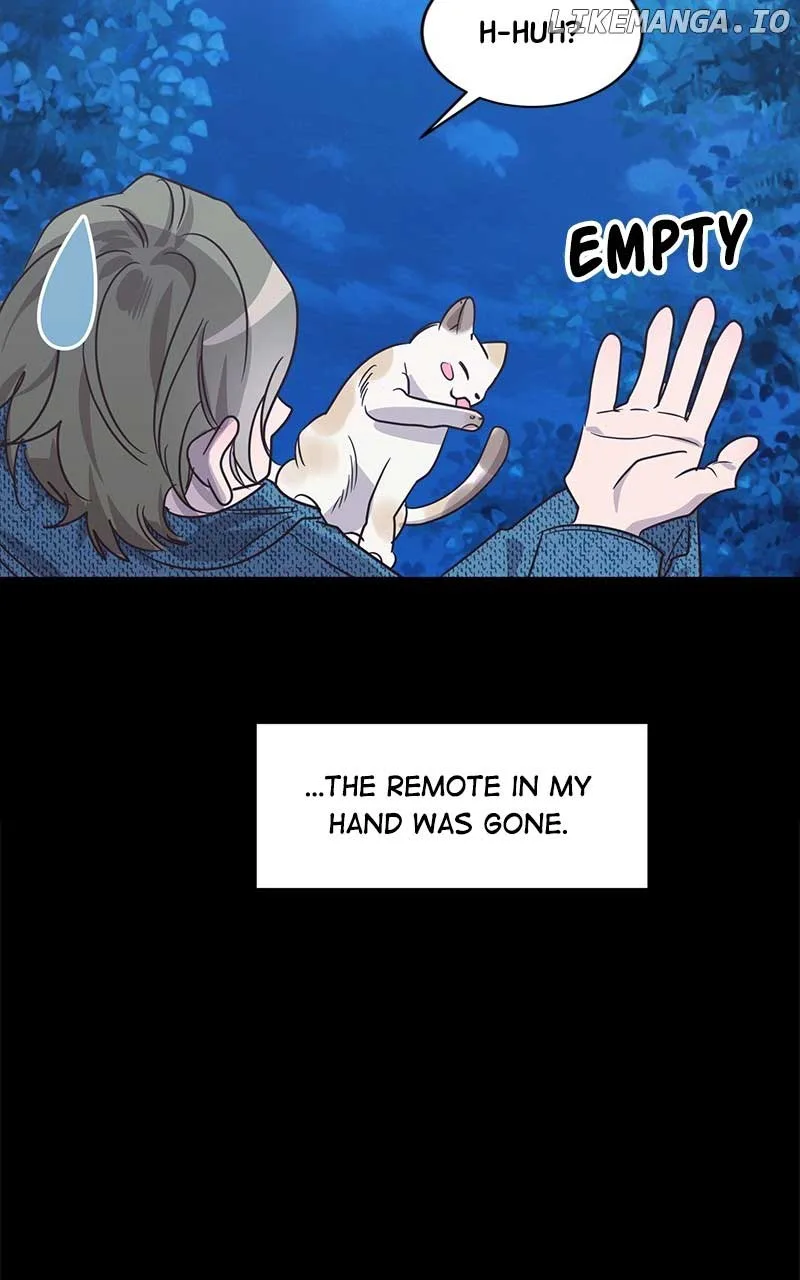 Universe’s Strongest First Love Chapter 42 page 94