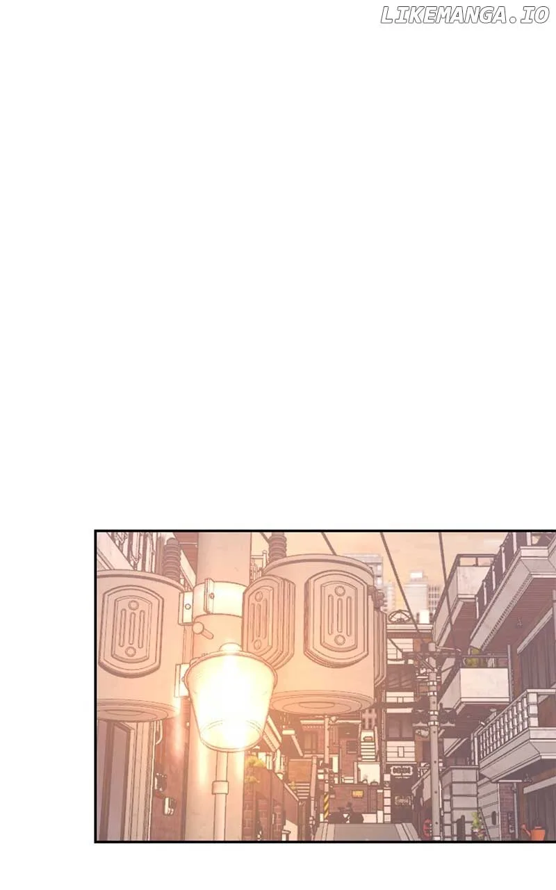 Universe’s Strongest First Love Chapter 45 page 47