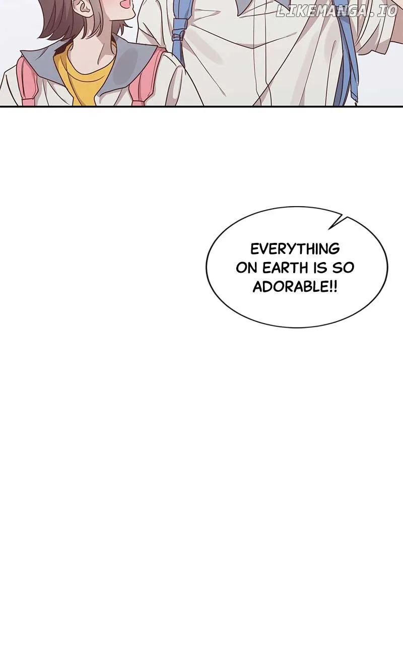 Universe’s Strongest First Love Chapter 45 page 58