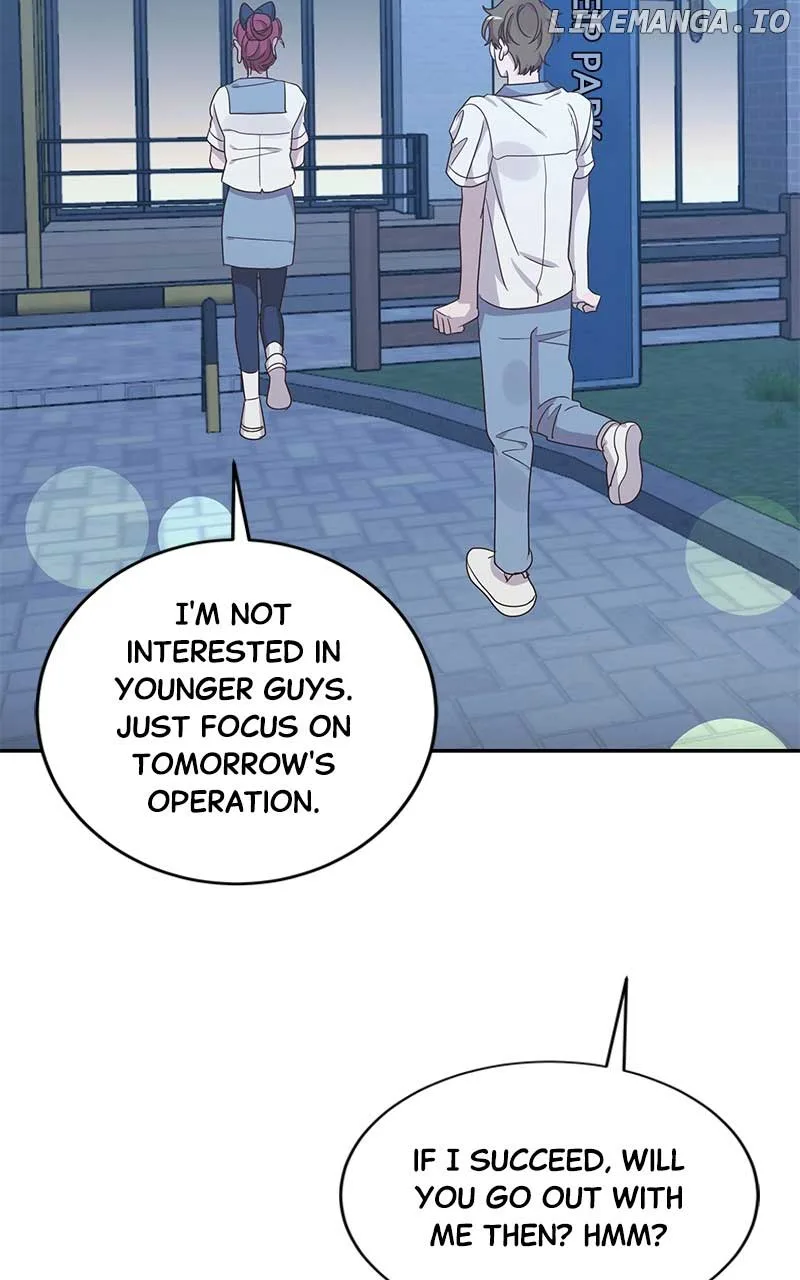Universe’s Strongest First Love Chapter 45 page 88