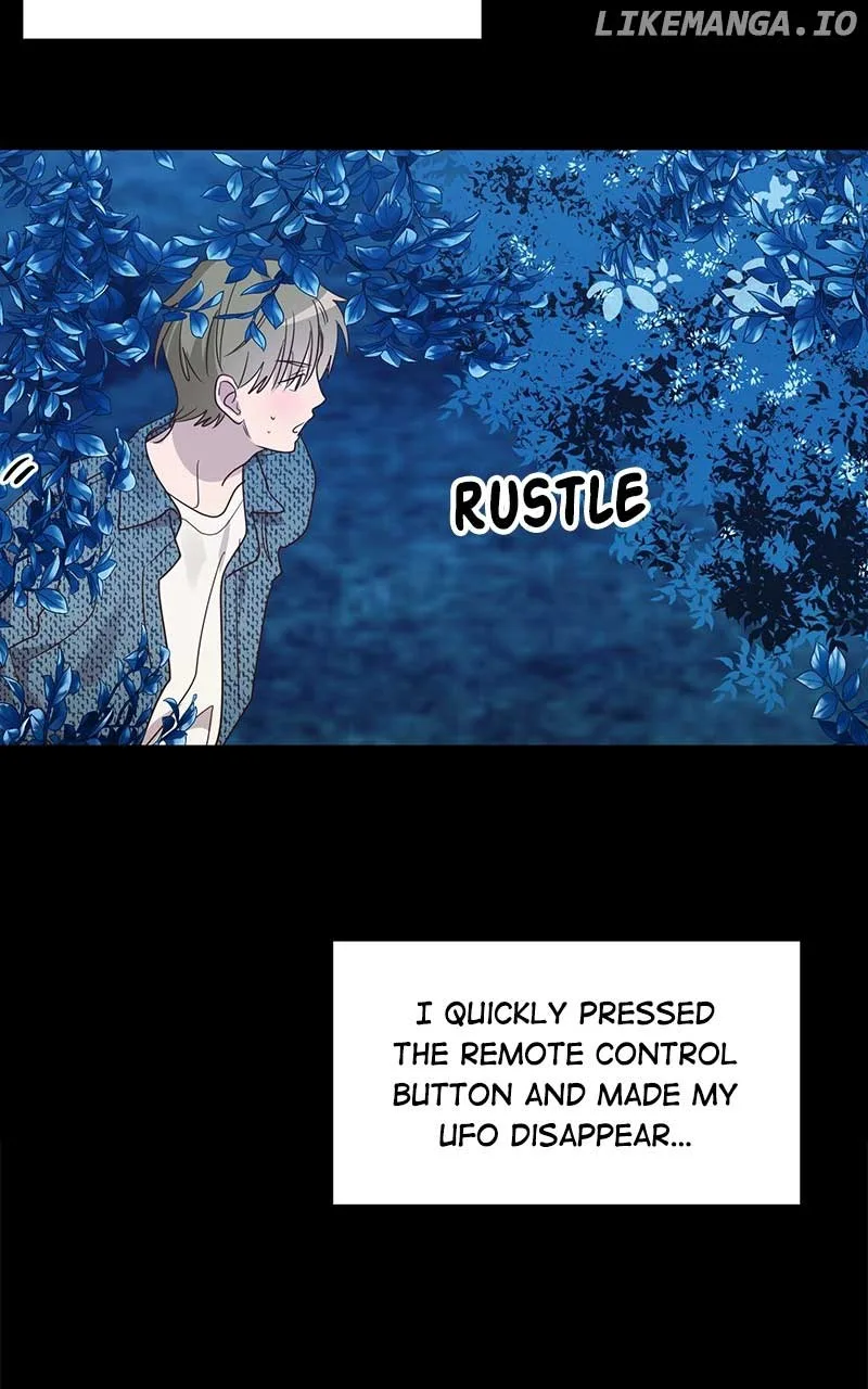 Universe’s Strongest First Love Chapter 42 page 91